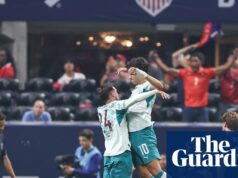 USMNT prehrali 2:0 s Portugalskom vo finálovom zápase predtým, ako bude menovaná súpiska majstrovstiev sveta | USA USMNT prehrali 2:0 s Portugalskom vo finálovom zápase predtým, ako bude menovaná súpiska majstrovstiev sveta | USA