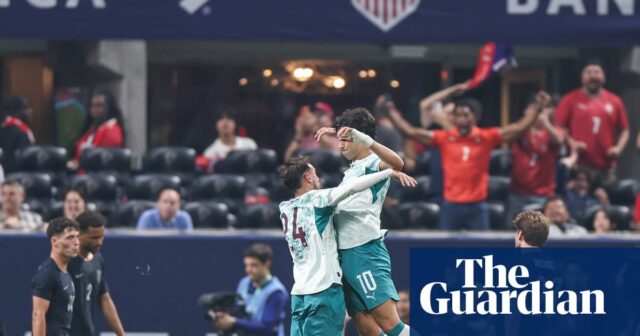 USMNT prehrali 2:0 s Portugalskom vo finálovom zápase predtým, ako bude menovaná súpiska majstrovstiev sveta | USA
