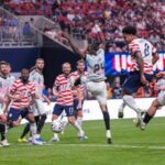 USMNT sa učí lekciu pred majstrovstvami sveta z Belgicka