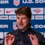 USMNT si vydýchol, keď Real Madrid sledoval nový cieľ nad Mauriciom Pochettinom