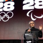 USOPC je „celkom presvedčený“ o smerovaní LA28 uprostred rozruchu predaja lístkov