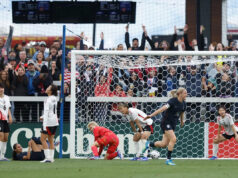 USWNT si drží víťazstvo 2:1 nad Japonskom a otvára 3-zápasovú sériu Download app from appStore