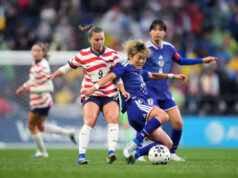 USWNT zaostáva po prehre 1:0 s Japonskom za mladou zostavou Download app from appStore