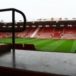 Účty Southamptonu vykazujú stratu 53,9 milióna libier