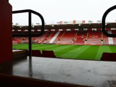 Účty Southamptonu vykazujú stratu 53,9 milióna libier Účty Southamptonu vykazujú stratu 53,9 milióna libier