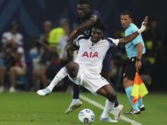 Úder zranenia Mohameda Kudusa: Útočník Spurs môže chýbať na majstrovstvách sveta vo futbale Úder zranenia Mohameda Kudusa: Útočník Spurs môže chýbať na majstrovstvách sveta vo futbale