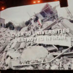 Údery mŕtvice zničili univerzity v Gaze a Iráne v Coachelle | Hudba