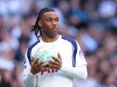 Udogie, Maddison, Vicario – Správy o zranení Tottenhamu a dátumy návratu pre kľúčové súboje Wolves Destiny Udogie utrpel zranenie, kvôli ktorému bude chýbať Wolves vs Tottenham