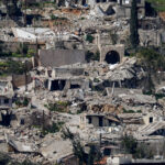 Udrží sa oheň v Libanone? | Izrael útočí na Libanon