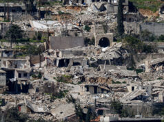 Udrží sa oheň v Libanone? | Izrael útočí na Libanon Udrží sa oheň v Libanone? | Izrael útočí na Libanon