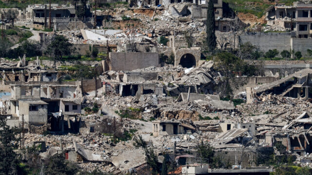 Udrží sa oheň v Libanone? | Izrael útočí na Libanon
