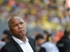 Udrží si Paris FC Antoine Kombouaré? Udrží si Paris FC Antoine Kombouaré?