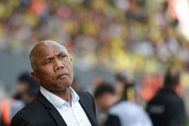 Udrží si Paris FC Antoine Kombouaré?
