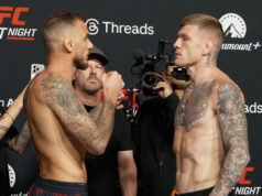 Ukážka Chrisa Duncana vs. Renato Moicano pre UFC Vegas 115 Download app from appStore