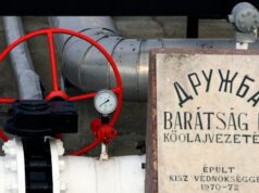 Ukrajina reštartuje dodávky ruskej ropy do Európy a odblokuje pôžičku EÚ vo výške 90 miliárd eur | Správy o rope a plyne Ukrajina reštartuje dodávky ruskej ropy do Európy a odblokuje pôžičku EÚ vo výške 90 miliárd eur | Správy o rope a plyne