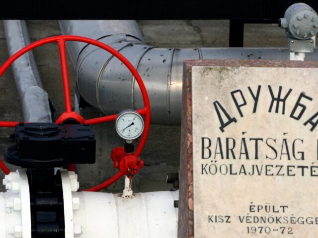 Ukrajina reštartuje dodávky ruskej ropy do Európy a odblokuje pôžičku EÚ vo výške 90 miliárd eur | Správy o rope a plyne
