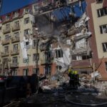 Ukrajina zaútočila na ruský čiernomorský energetický uzol Novorossijsk | Správy o vojne medzi Ruskom a Ukrajinou