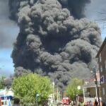 Ukrajinské drony tretíkrát zaútočili na ruskú rafinériu Tuapse | Rusko-ukrajinská vojna