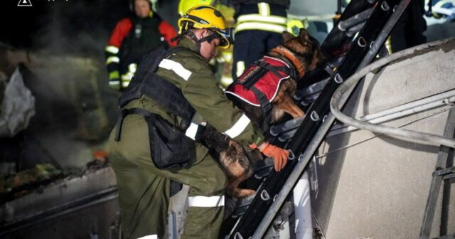 Ukrajinský manželský pár vo veku 75 rokov zahynul pri ruskom útoku na Odesu | Správy o vojne medzi Ruskom a Ukrajinou
