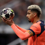 Úľava pre Barcelonu ako hviezdneho obrancu je k dispozícii pre zápas UCL proti Atléticu Madrid po strachu zo zranenia