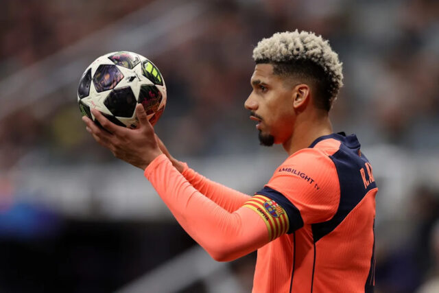 Úľava pre Barcelonu ako hviezdneho obrancu je k dispozícii pre zápas UCL proti Atléticu Madrid po strachu zo zranenia
