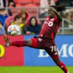 Union prináša napadnutý útok na sever, aby čelil jazdiacemu Torontu FC