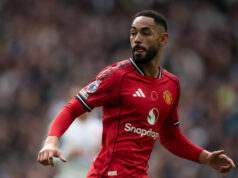 United sa pred súbojom s Liverpoolom výrazne posilnili zraneniami Download app from appStore