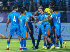 Unity Cup, Uganda a playbook 2023: Ako môže India pod vedením Khalida Jamila stúpať v rebríčku FIFA? Unity Cup, Uganda a playbook 2023: Ako môže India pod vedením Khalida Jamila stúpať v rebríčku FIFA?