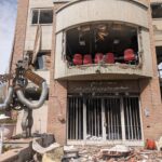 Univerzity zasiahli, keď USA a Izrael zintenzívnili útoky na iránsku infraštruktúru | Americko-izraelská vojna proti Iran News