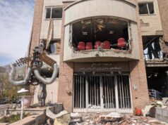 Univerzity zasiahli, keď USA a Izrael zintenzívnili útoky na iránsku infraštruktúru | Americko-izraelská vojna proti Iran News Univerzity zasiahli, keď USA a Izrael zintenzívnili útoky na iránsku infraštruktúru | Americko-izraelská vojna proti Iran News