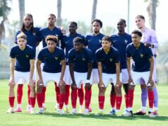 Úradujúci šampión Francúzsko nebude súťažiť v Maurice Revello Úradujúci šampión Francúzsko nebude súťažiť v Maurice Revello