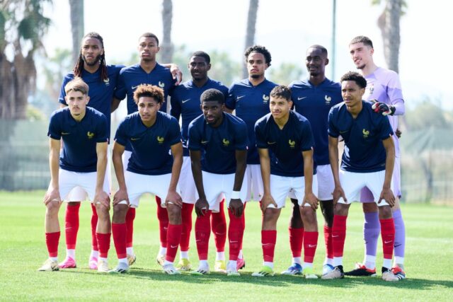 Úradujúci šampión Francúzsko nebude súťažiť v Maurice Revello
