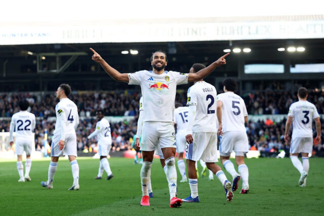 Urobí Farke nejaké vylepšenia? | 3-4-2-1 Predpokladaná zostava Leeds United proti Bournemouthu
