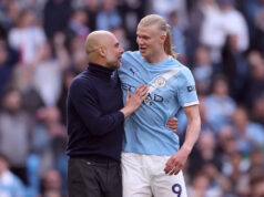 Urobí Pep nejaké zmeny? | 4-2-3-1 Predpokladaná zostava Manchester City proti Burnley Urobí Pep nejaké zmeny? | 4-2-3-1 Predpokladaná zostava Manchester City proti Burnley