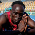 Usain Bolt dúfa, že senzácia austrálskeho šprintu Gout má silný podporný systém | Atletika