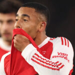 Uteká sezóna rozhádzanému Arsenalu?