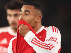 Uteká sezóna rozhádzanému Arsenalu? Uteká sezóna rozhádzanému Arsenalu?