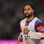 Útočník Bayernu Mníchov Serge Gnabry: „Náš útok je rovnako nebezpečný ako útok Realu Madrid“