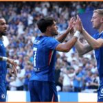 Útočník Chelsea Liam Delap sa chce v klube ukázať