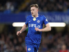 Útočník Chelsea rozhoduje o svojej budúcnosti po nedávnych prestupových fámach Útočník Chelsea rozhoduje o svojej budúcnosti po nedávnych prestupových fámach