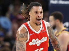 Útočník Grizzlies Brandon Clarke bol zatknutý v Arkansase pre obvinenia z drog Útočník Grizzlies Brandon Clarke bol zatknutý v Arkansase pre obvinenia z drog