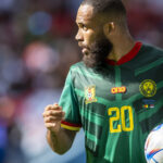 Útočník Manchestru United podal kapitánsku pásku pre Kamerun