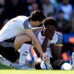 Útočník USMNT Patrick Agyemang vylúčil účasť na majstrovstvách sveta pre zranenie Achilla