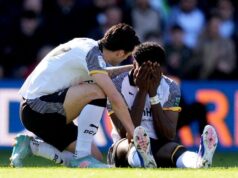 Útočník USMNT Patrick Agyemang vylúčil účasť na majstrovstvách sveta pre zranenie Achilla Útočník USMNT Patrick Agyemang vylúčil účasť na majstrovstvách sveta pre zranenie Achilla