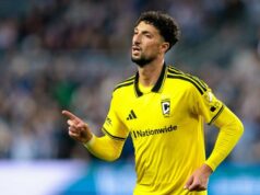 Útočník posádky Wessam Abou Ali (ACL) končí sezónu Útočník posádky Wessam Abou Ali (ACL) končí sezónu