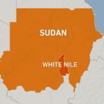 Útok dronu na sudánsku nemocnicu zabil 10 ľudí, tvrdí lekárska charitatívna organizácia Lekári bez hraníc | Správy