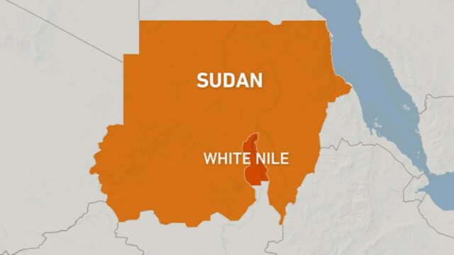 Útok dronu na sudánsku nemocnicu zabil 10 ľudí, tvrdí lekárska charitatívna organizácia Lekári bez hraníc | Správy
