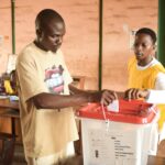 V Benine sa počas zhoršujúcej sa bezpečnostnej situácie konajú prezidentské voľby | Volebné správy