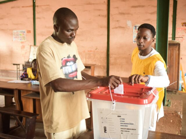 V Benine sa počas zhoršujúcej sa bezpečnostnej situácie konajú prezidentské V Benine sa počas zhoršujúcej sa bezpečnostnej situácie konajú prezidentské voľby | Volebné správy