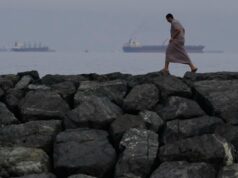 V Hormuzskom prielive sa Irán a Čína zameriavajú na hegemóniu amerického dolára | Obchodné a ekonomické správy V Hormuzskom prielive sa Irán a Čína zameriavajú na hegemóniu amerického dolára | Obchodné a ekonomické správy